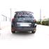 Aragon Vertically Detachable Towbar for Renault GRAND SCENIC 2009 to 2016