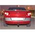 Aragon Vertically Detachable Towbar for Renault MEGANE II Coupe Cabriolet 2003 to 2008