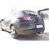 Aragon Swan Neck Ball Towbar for Renault MEGANE CC 2010 to 2016