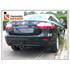 Aragon Swan Neck Ball Towbar for Renault FLUENCE 2010 to 2020