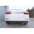 Aragon Vertically Detachable Towbar for Renault FLUENCE 2010 to 2020