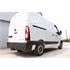 Aragon Jaw and Ball Towbar for Nissan NV 400 Bus 2011 Onwards (Except Twin Wheel / Rear Wheel Drive)