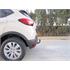 Aragon Horizontaly Removable Towbar for Renault CAPTUR 2013 to 2020