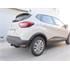 Aragon Horizontaly Removable Towbar for Renault CAPTUR 2013 to 2020