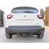 Aragon Horizontaly Removable Towbar for Renault CAPTUR 2013 to 2020
