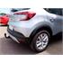 Aragon Swan Neck Ball Towbar for Renault CAPTUR II 2020 Onwards