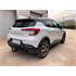 Aragon Vertically Detachable Towbar for Mitsubishi ASX 2023 Onwards