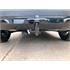 Aragon Vertically Detachable Towbar for Mitsubishi ASX 2023 Onwards