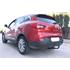 Aragon Swan Neck Ball Towbar for Renault KADJAR 2015 to 2018