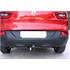 Aragon Swan Neck Ball Towbar for Renault KADJAR 2015 to 2018