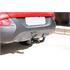 Aragon Horizontaly Removable Towbar for Renault KADJAR 2015 to 2018