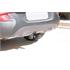 Aragon Horizontaly Removable Towbar for Renault KADJAR 2015 to 2018