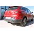 Aragon Horizontaly Removable Towbar for Renault KADJAR 2015 to 2018