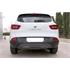 Aragon Vertically Detachable Towbar for Renault KADJAR 2015 to 2018
