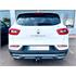 Aragon Horizontaly Removable Towbar for Renault KADJAR 2018 Onwards