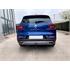 Aragon Vertically Detachable Towbar for Renault KADJAR 2018 Onwards