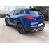 Aragon Vertically Detachable Towbar for Renault KADJAR 2018 Onwards