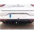 Aragon Swan Neck Ball Towbar for Renault TALISMAN 2015 to 2022