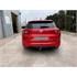 Aragon Swan Neck Ball Towbar for Renault MEGANE IV Grandtour 2016 to 2024 (Except Hybrid / PHEV)