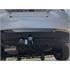 Aragon Horizontaly Removable Towbar for Renault MEGANE IV Grandtour 2016 to 2024 (Except Hybrid / PHEV)