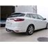 Aragon Vertically Detachable Towbar for Renault MEGANE IV Grandtour 2016 to 2024 (Except Hybrid / PHEV)