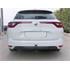 Aragon Vertically Detachable Towbar for Renault MEGANE IV Grandtour 2016 to 2024 (Except Hybrid / PHEV)