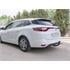 Aragon Vertically Detachable Towbar for Renault MEGANE IV Grandtour 2016 to 2024 (Except Hybrid / PHEV)