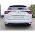 Aragon Vertically Detachable Towbar for Renault MEGANE IV Grandtour 2016 to 2024 (Except Hybrid / PHEV)