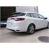 Aragon Vertically Detachable Towbar for Renault MEGANE IV Grandtour 2016 to 2024 (Except Hybrid / PHEV)