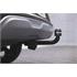 Aragon Swan Neck Ball Towbar for Renault ARKANA I 2019 Onwards