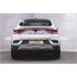 Aragon Swan Neck Ball Towbar for Renault ARKANA I 2019 Onwards