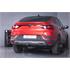 Aragon Vertically Detachable Towbar for Renault ARKANA I 2019 Onwards
