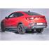 Aragon Vertically Detachable Towbar for Renault ARKANA I 2019 Onwards