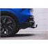 Aragon Swan Neck Ball Towbar for Renault RAFALE Coupe 2023 Onwards