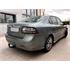Aragon Horizontaly Removable Towbar for Saab 9 3 Estate 2005 to 2014