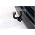 Aragon Horizontaly Removable Towbar for Saab 9 3 Estate 2005 to 2014