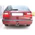 Aragon Horizontaly Removable Towbar for Saab 9 5 Estate 1998 to 2010