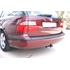Aragon Horizontaly Removable Towbar for Saab 9 5 Estate 1998 to 2010