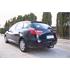 Aragon Swan Neck Ball Towbar for Seat IBIZA V ST 2010 to 2017