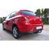Aragon Swan Neck Ball Towbar for Seat IBIZA V ST 2010 to 2017