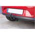 Aragon Swan Neck Ball Towbar for Seat IBIZA V ST 2010 to 2017