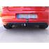 Aragon Swan Neck Ball Towbar for Seat IBIZA V ST 2010 to 2017