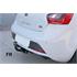 Aragon Horizontaly Removable Towbar for Seat IBIZA V ST 2010 to 2017