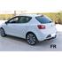 Aragon Horizontaly Removable Towbar for Seat IBIZA V ST 2010 to 2017