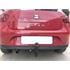 Aragon Vertically Detachable Towbar for Seat IBIZA V SPORTCOUPE 2008 to 2017