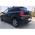 Aragon Vertically Detachable Towbar for Seat IBIZA V SPORTCOUPE 2008 to 2017