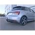 Aragon Vertically Detachable Towbar for Seat IBIZA V SPORTCOUPE 2008 to 2017