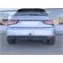 Aragon Vertically Detachable Towbar for Seat IBIZA V SPORTCOUPE 2008 to 2017