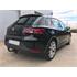 Aragon Swan Neck Ball Towbar for Seat LEON SC 2013 to 2016