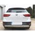 Aragon Vertically Detachable Towbar for Seat LEON ST 2017 to 2020 (ONLY for X perience and Cupra Models)